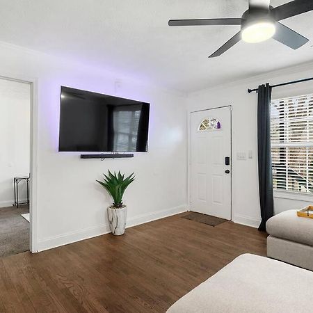 Modern 3Bd,2Ba Townhome Near Stadiums In Metro-Atl Atlanta Exterior photo